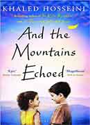 And the Mountains Echoed